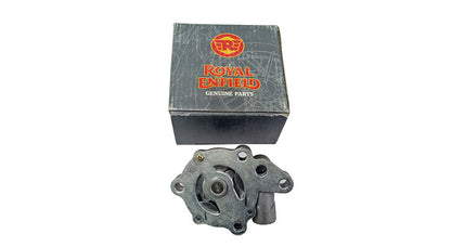 Royal Enfield Himalayan Oil Pump Assembly