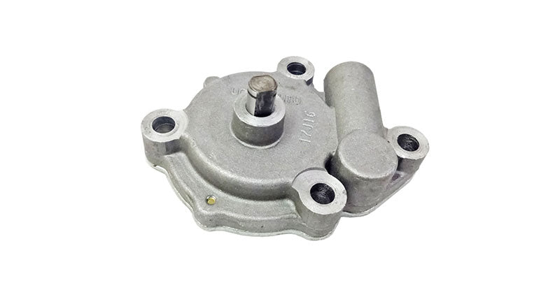 Royal Enfield Himalayan Oil Pump Assembly