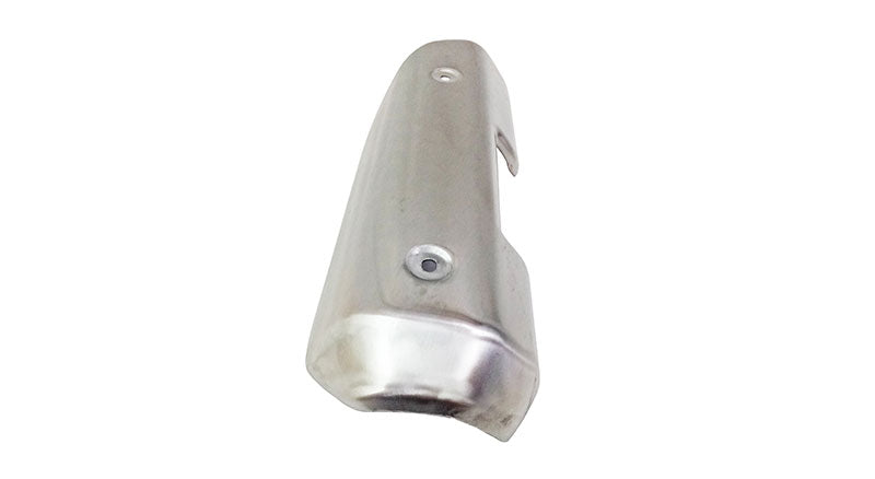 Royal Enfield Himalayan Silencer Guard