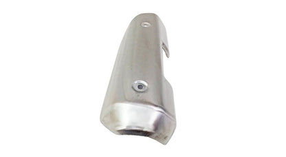 Royal Enfield Himalayan Silencer Guard