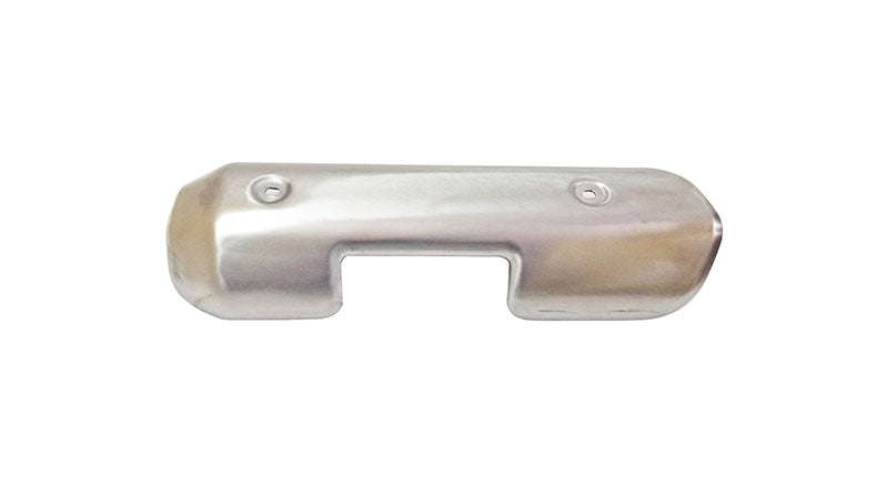 Royal Enfield Himalayan Silencer Guard