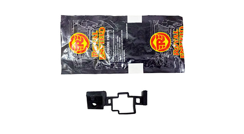 Royal Enfield Himalayan Fuse Box Rubber