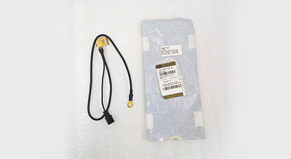 Royal Enfield Himalayan Battery Negative Cable