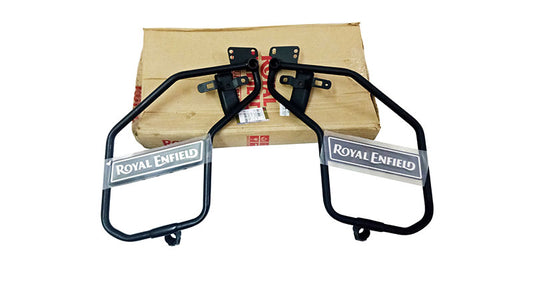 Royal Enfield Himalayan Top Frame LH and RH With Decal