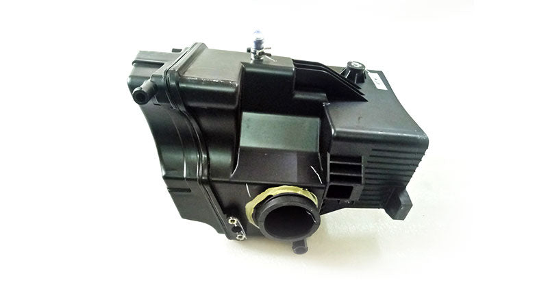 Royal Enfield Himalayan Air Filter Box Assembly