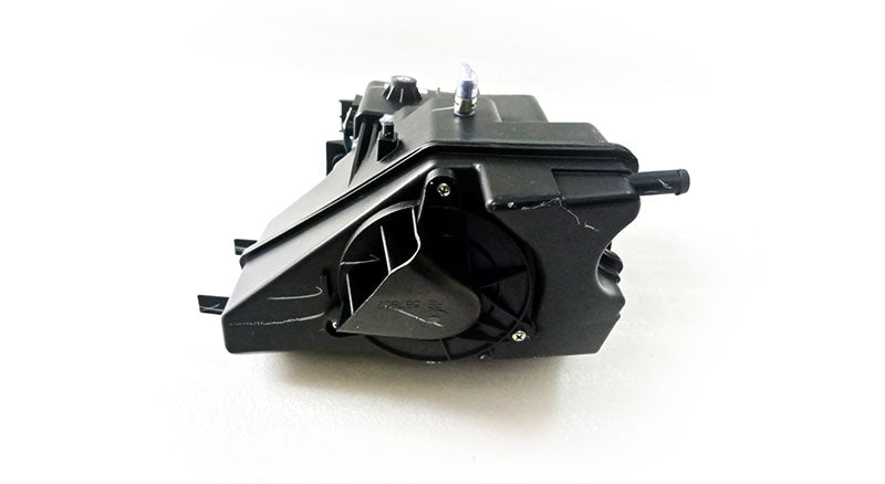 Royal Enfield Himalayan Air Filter Box Assembly