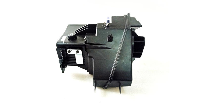 Royal Enfield Himalayan Air Filter Box Assembly