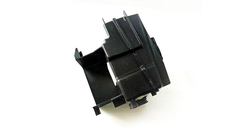 Royal Enfield Himalayan Air Filter Box Assembly