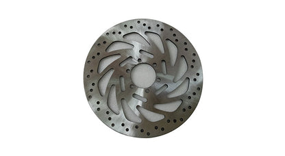 Royal Enfield Himalayan Front Disc