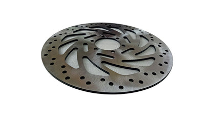 Royal Enfield Himalayan Front Disc