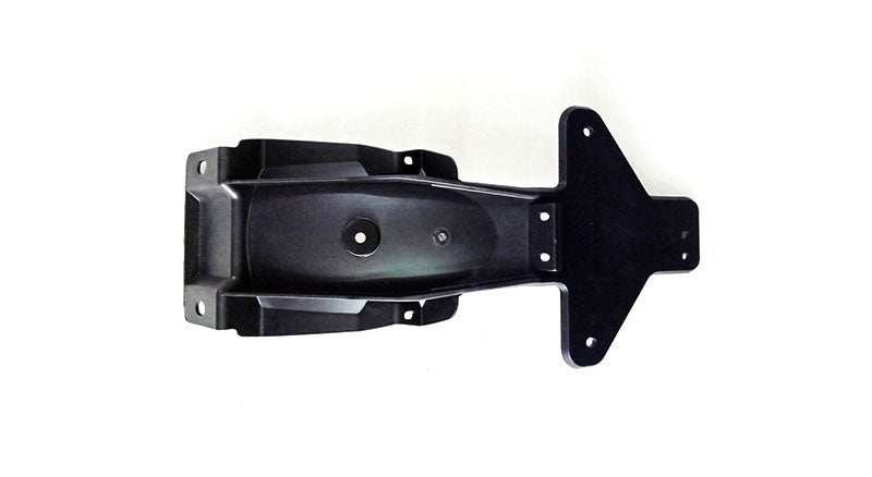 Royal Enfield Himalayan Rear Mudflap