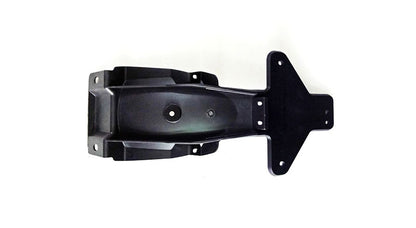 Royal Enfield Himalayan Rear Mudflap