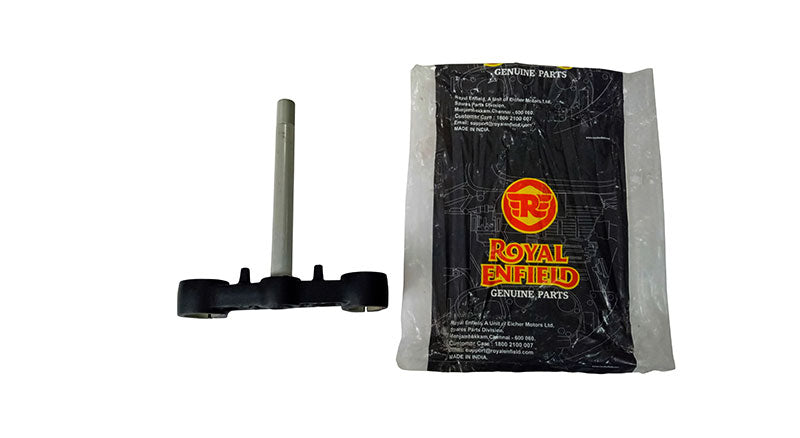 Royal Enfield Himalayan Steering Stem Assembly