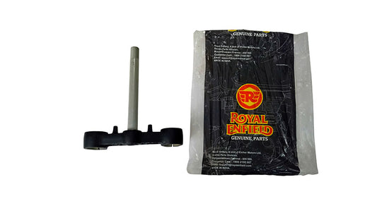Royal Enfield Himalayan Steering Stem Assembly