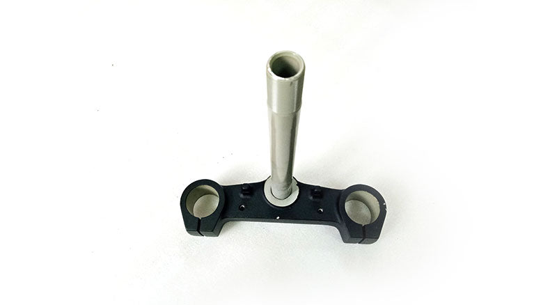 Royal Enfield Himalayan Steering Stem Assembly