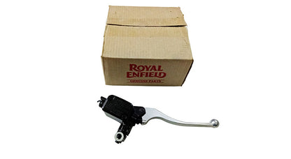 Royal Enfield Himalayan Front Brake Assembly