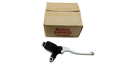 Royal Enfield Himalayan Front Brake Assembly