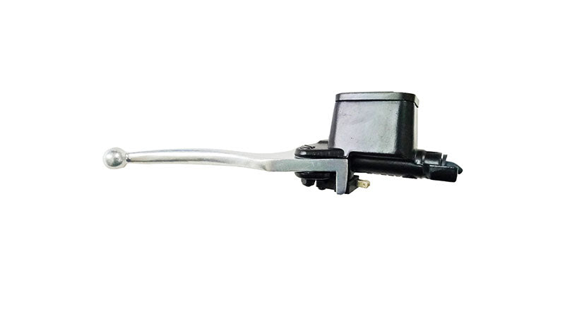 Royal Enfield Himalayan Front Brake Assembly