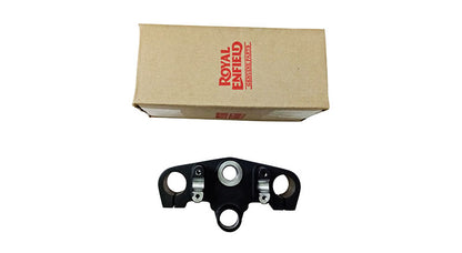 Royal Enfield Himalayan Top Yoke Textured Black