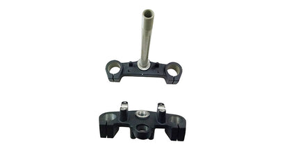 Royal Enfield Himalayan Top Yoke and Steering Stem Assembly