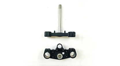 Royal Enfield Himalayan Top Yoke and Steering Stem Assembly