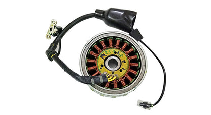 Royal Enfield Himalayan Flywheel Magneto Assembly EFI BS4