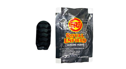 Royal Enfield Himalayan Rider Footrest Rubber