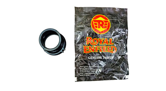 Royal Enfield Himalayan Pipe Outlet