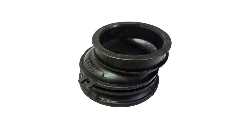 Royal Enfield Himalayan Pipe Outlet