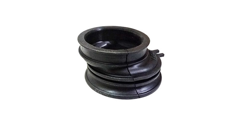 Royal Enfield Himalayan Pipe Outlet