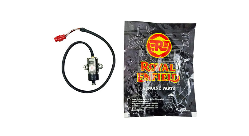 Royal Enfield Himalayan Bullet Side Stand Switch