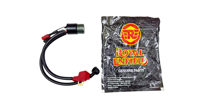 Royal Enfield Himalayan Starter Relay