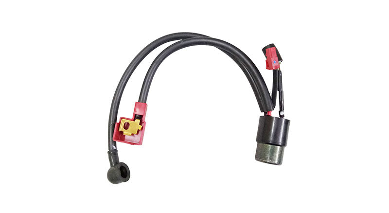 Royal Enfield Himalayan Starter Relay