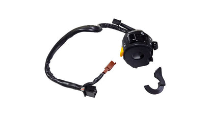 Royal Enfield Himalayan LH Switch Module