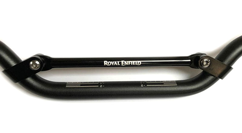 Royal Enfield Himalayan Handle Bar With Brace