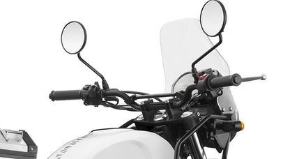 Royal Enfield Himalayan Handle Bar With Brace