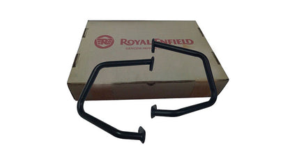 Royal Enfield Himalayan Engine Guard Black