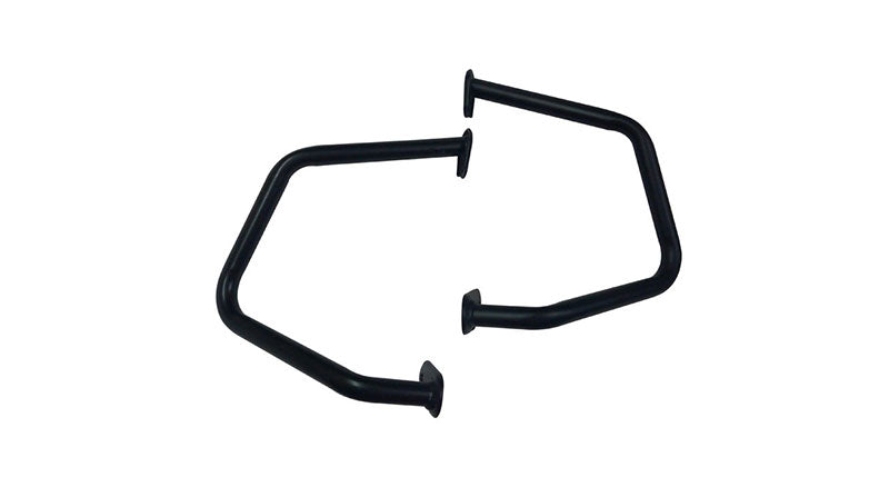 Royal Enfield Himalayan Engine Guard Black