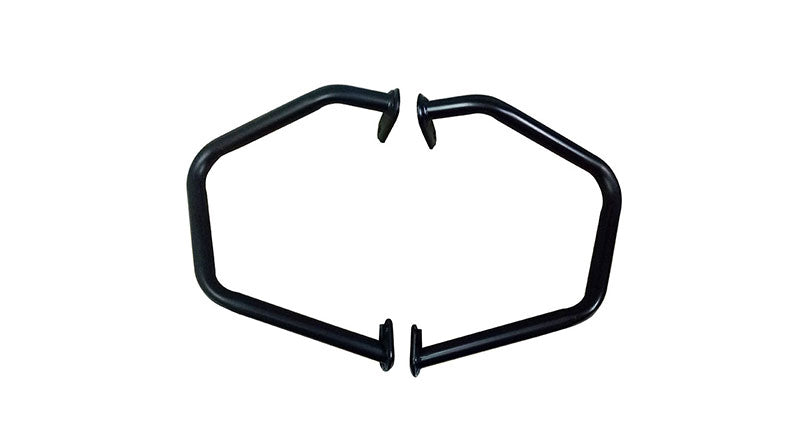 Royal Enfield Himalayan Engine Guard Black