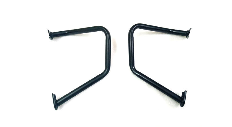 Royal Enfield Himalayan Engine Guard Black