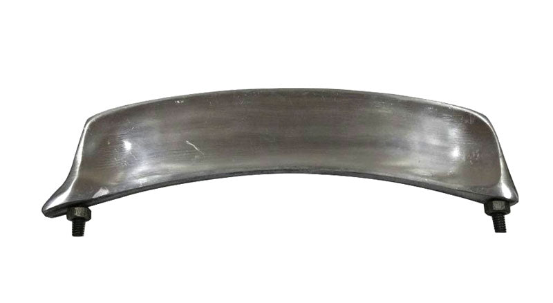 Royal Enfield Front Mudguard Number Plate