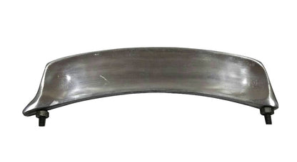 Royal Enfield Front Mudguard Number Plate