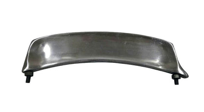 Royal Enfield Front Mudguard Number Plate