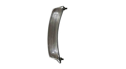Royal Enfield Front Mudguard Number Plate