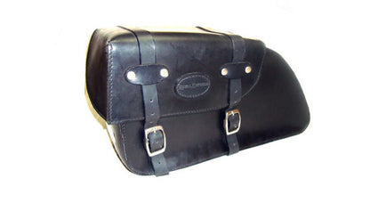 Royal Enfield Pair Saddle Bag Genuine Leather