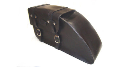 Royal Enfield Pair Saddle Bag Genuine Leather