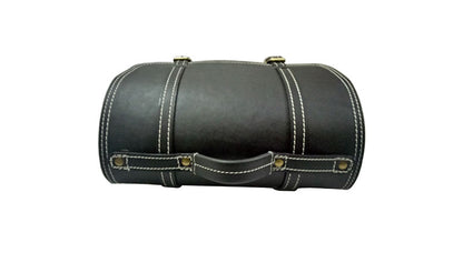 Royal Enfield 350cc 500cc Classic Saddle Bag Pair