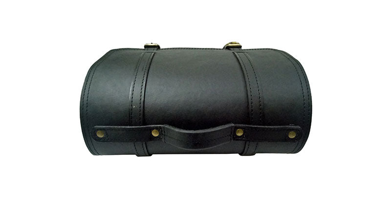 Royal Enfield 350cc 500cc Classic Bike Saddle Bag Pair