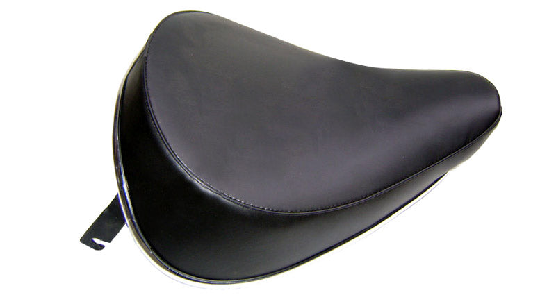 Customized Large American Style Front Seat For Royal Enfield