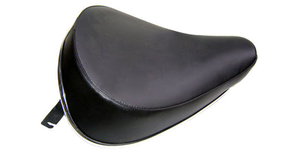 Customized Large American Style Front Seat For Royal Enfield